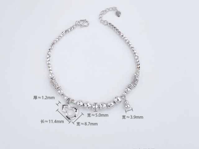 济南周六福今日黄金价格查询（2026年3月9日）