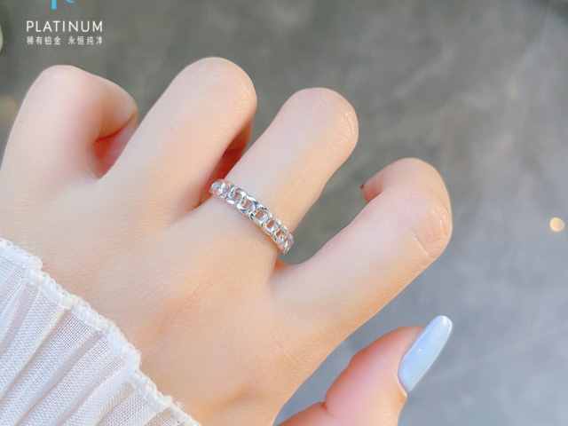 水贝PT999铂金多少钱一克（2026年02月27日）参考价格