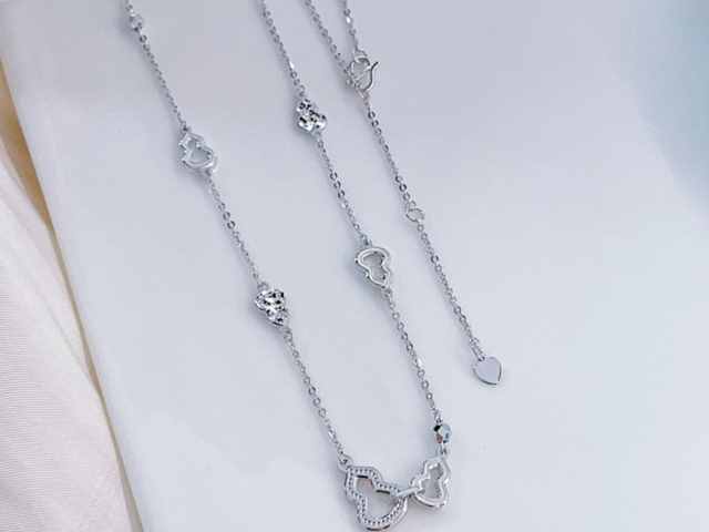 长春潮宏基今日黄金价格查询（2026年4月7日）