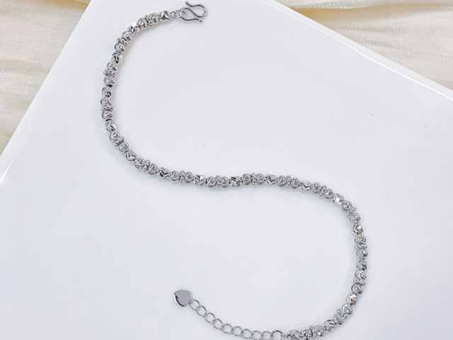 今日中行铂金价格多少（2026年1月15日）