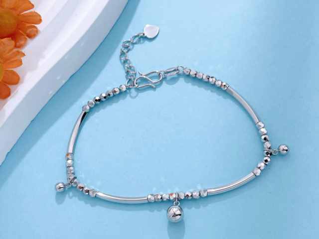 白银盘整暗藏玄机？ 78美元筑牢“铁底”