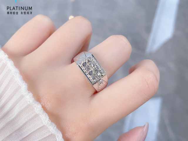 济南济南水贝铂金多少钱一克（2026年02月03日）参考价格