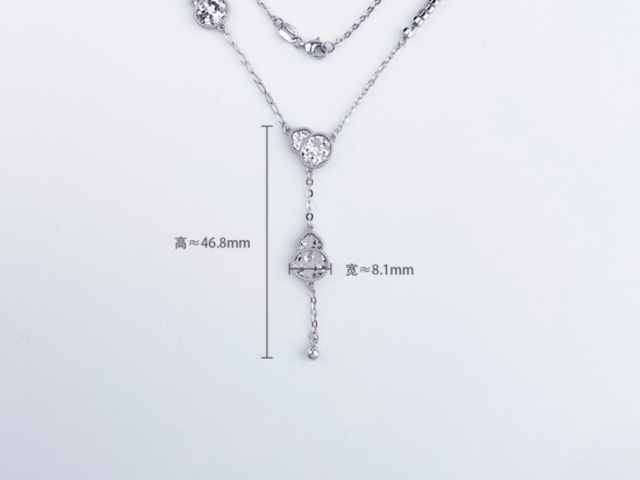 今日珠宝品牌铂金价格多少钱一克(2026年2月26日)