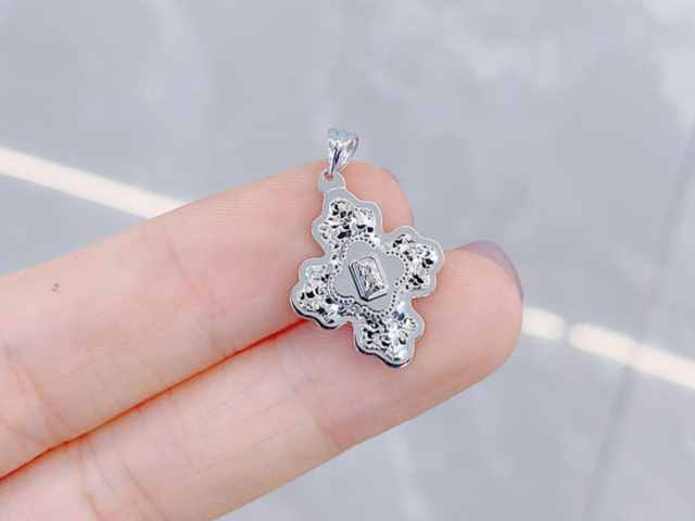 周大福铂金多少钱一克（2026年2月22日）参考价格