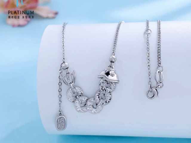 济南黄金100g价格今天多少一克（2026年3月5日）