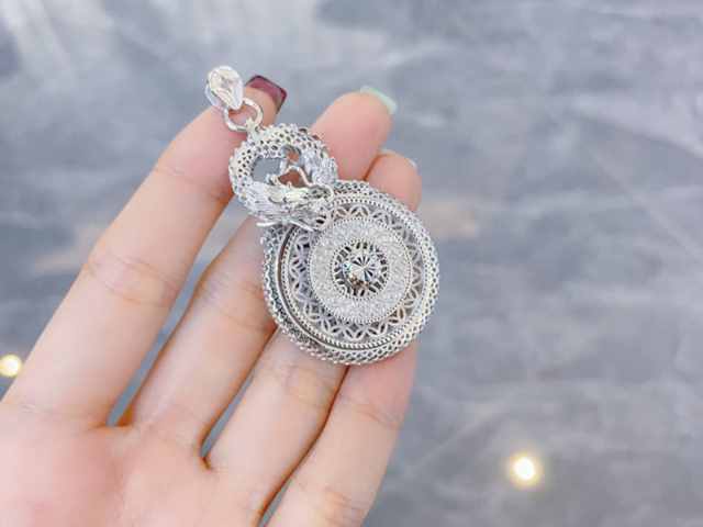 宝庆银楼黄金价格今天多少一克(2026年3月14日)