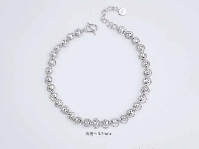 香港pt990白金今日每克多少价格(2026年02月15日)