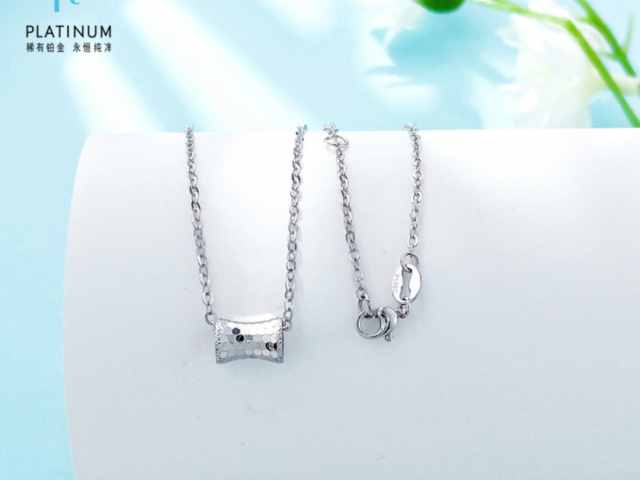 上海老凤祥铂金多少钱一克（2026年03月24日）参考价格