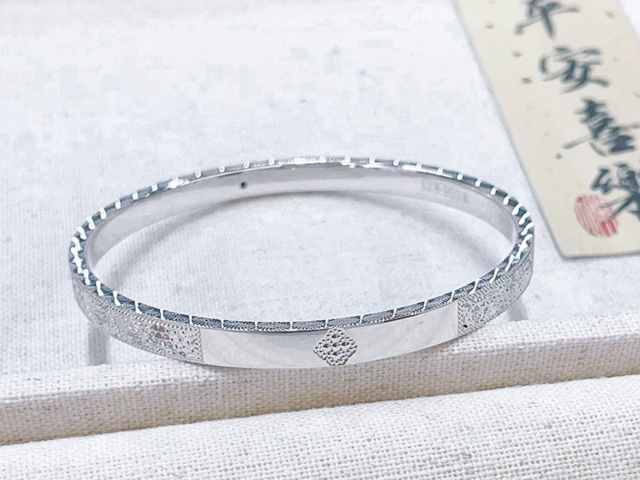 足金现在多少一克(2026年2月24日)