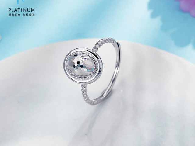 香港周生生铂金多少钱一克（2026年01月27日）