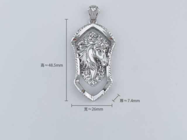 马年生肖1公斤银币价格(2026年2月15日)