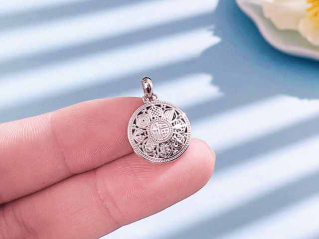 周六福最新PT999铂金多少钱一克（2026年02月09日）