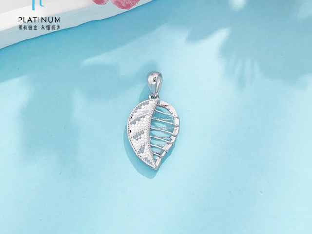 扬州金店铂金多少钱一克（2026年03月11日）