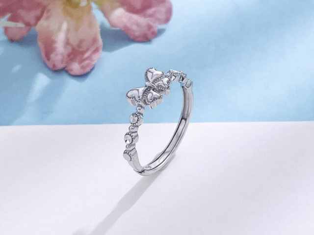 周大福铂金多少钱一克（2026年01月17日）参考价格