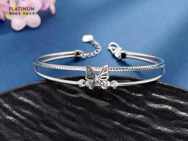 今日上海白银td价格查询(2026年1月29日)