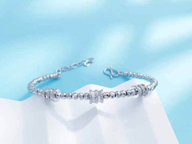 周生生内地黄金饰品价格今天多少一克（2026年01月20日）