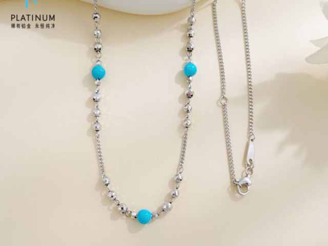 济南济南太阳金店950白金今天最新价格（2026年02月09日）