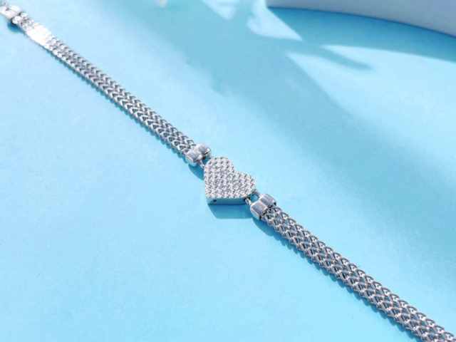 周大福铂金多少钱一克（2026年02月03日）参考价格