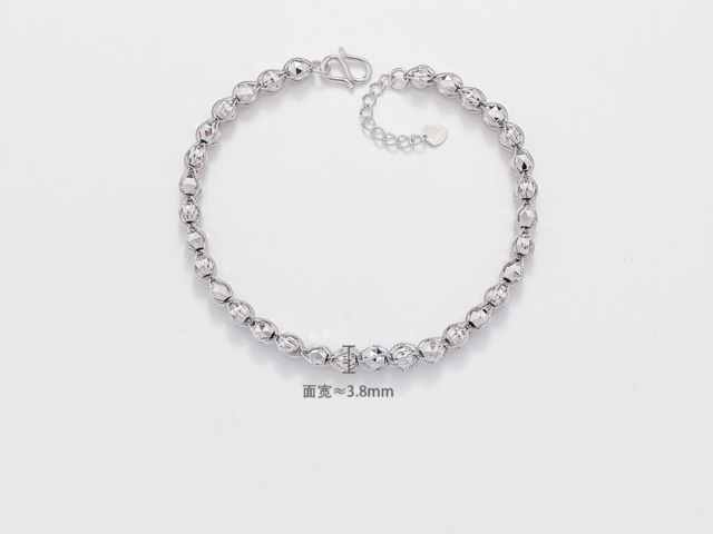 济南济南老庙950白金今天多少元每克回收报价（2026年02月03日）