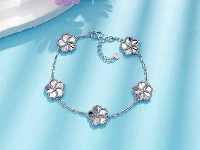 现货白银多少钱一克(2026年1月28日)