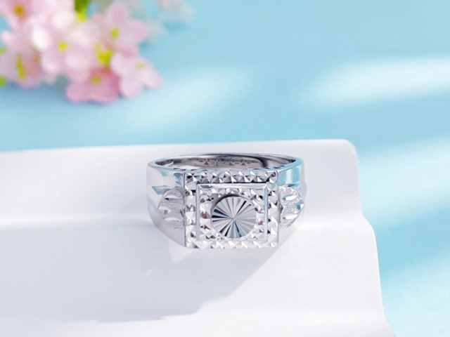 常州金店铂金多少钱一克（2026年02月27日）