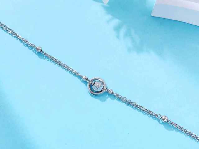 周大生铂金多少钱一克(2026年02月28日)