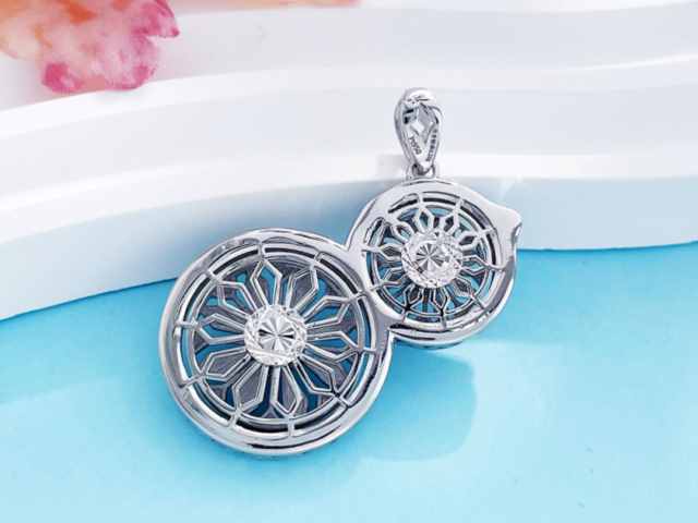 美储货币政策路径讨论继续 银价走势震荡上行