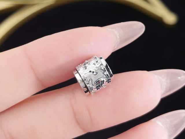 富艺珠宝最新PT950铂金多少钱一克（2026年03月11日）