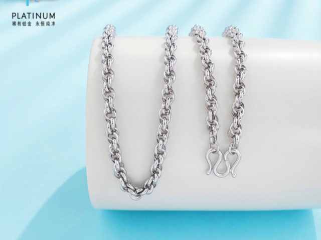 成都金银街周五（3月6日）黄金价格报价1559元/克