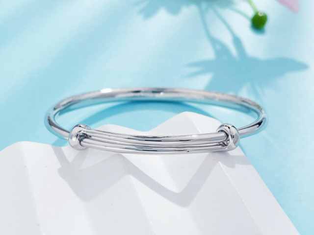 菜百最新PT999铂金多少钱一克(2026年02月28日)