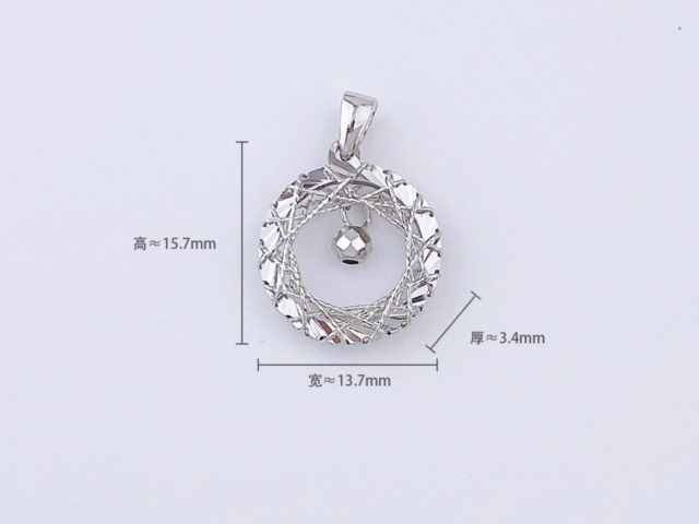 菜百足金多少钱一克(2026年03月04日)参考价格