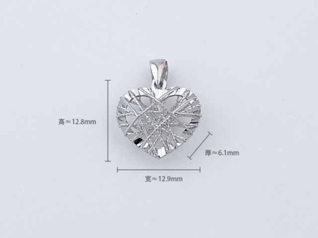 周大生铂金多少钱一克（2026年02月25日）