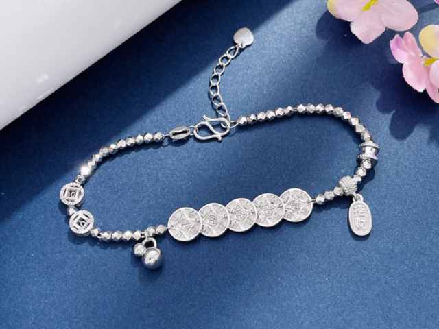 3月3日现货白银晚盘行情预测