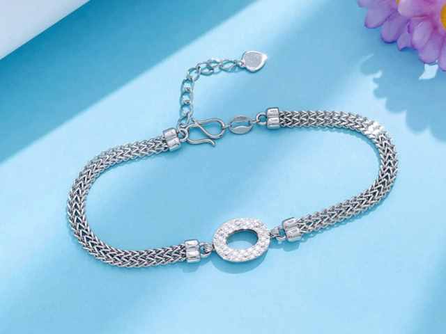 今天北京潮宏基黄金价格多少钱一克（2026年2月24日）