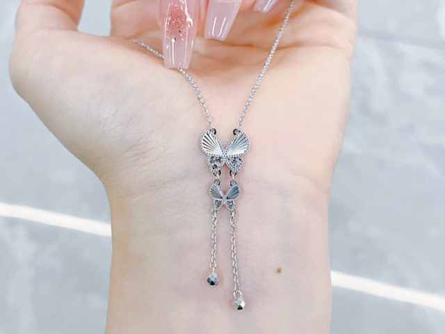 金鹭首饰铂金多少钱一克（2026年03月05日）