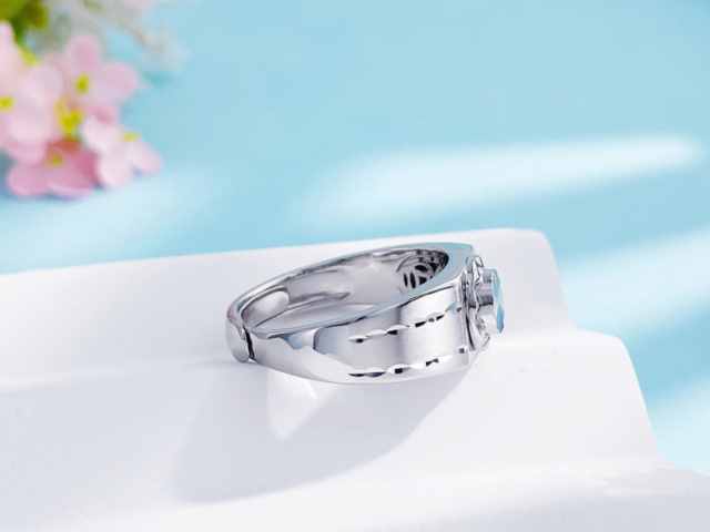 3月12日中国黄金足金价格报1579元/克 较上一日下跌14元/克