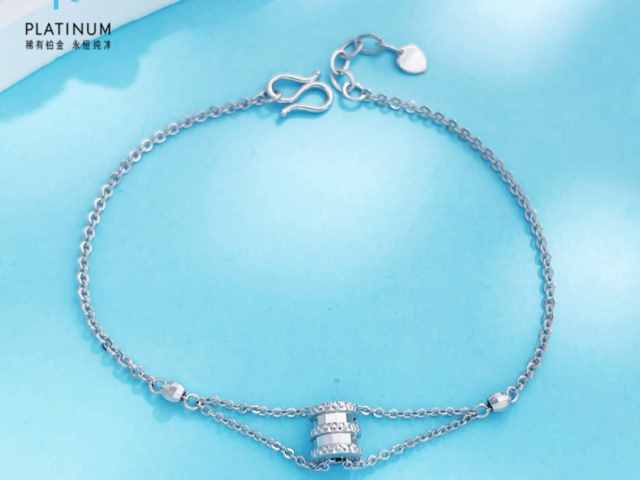 济南潮宏基今日黄金价格查询(2026年3月26日)