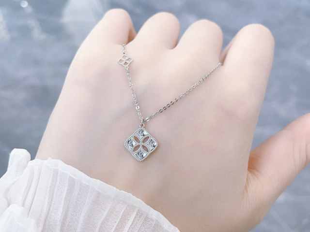 六福内地铂金多少钱一克（2026年03月19日）