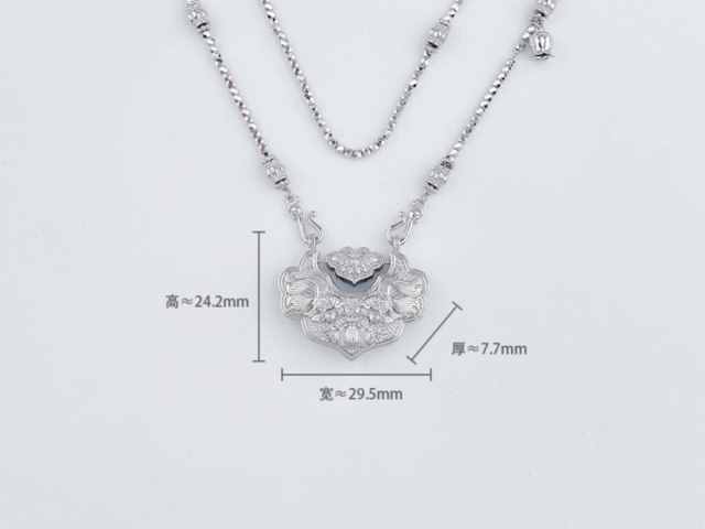 谢瑞麟二手白金今天回收价格多少钱一克（2026年03月02日）