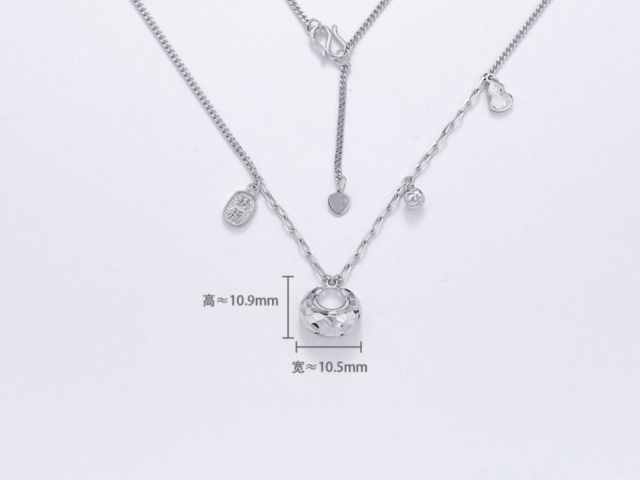 富艺珠宝PT990铂金多少钱一克(2026年02月25日)