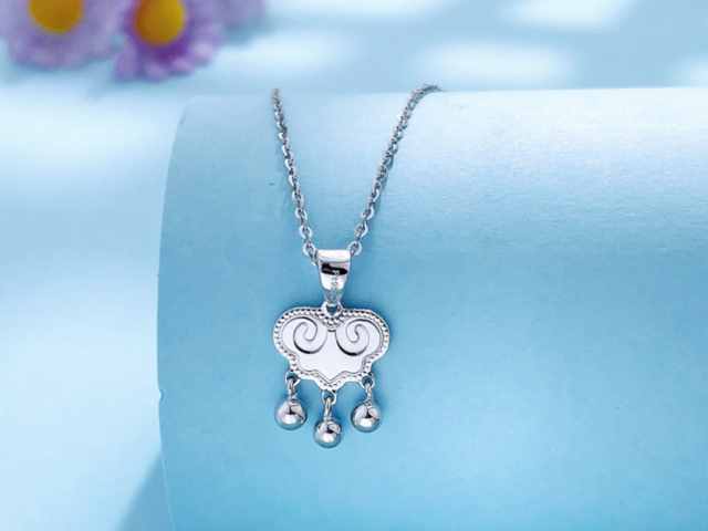 宝庆银楼铂金多少钱一克（2026年01月28日）