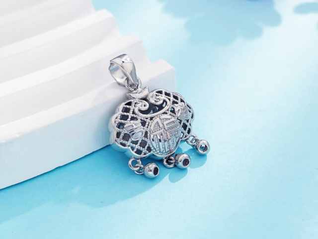 银川六福黄金现在多少钱一克（2026年2月18日）