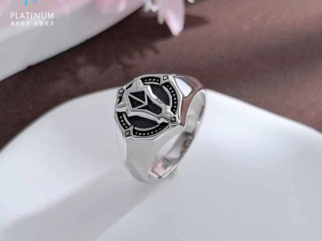 星光达珠宝铂金多少钱一克（2026年01月22日）