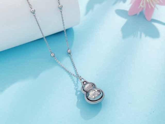 周六福铂金多少钱一克（2026年2月18日）参考价格