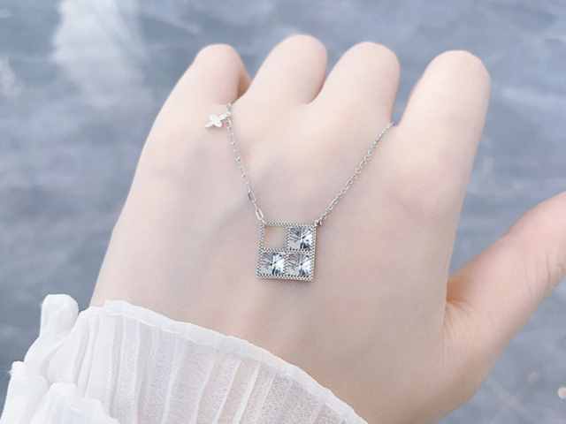 齐鲁金店铂金多少钱一克（2026年01月22日）