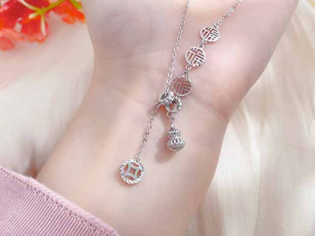 金兰首饰铂金多少钱一克（2026年01月20日）