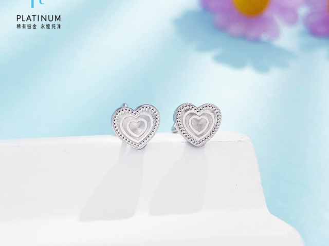 星光达珠宝铂金多少钱一克（2026年01月23日）