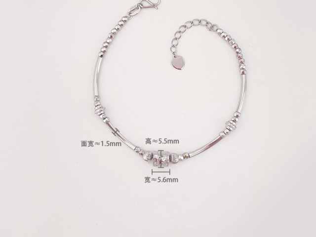 银条回收价格多少钱一克（2026年01月23日）