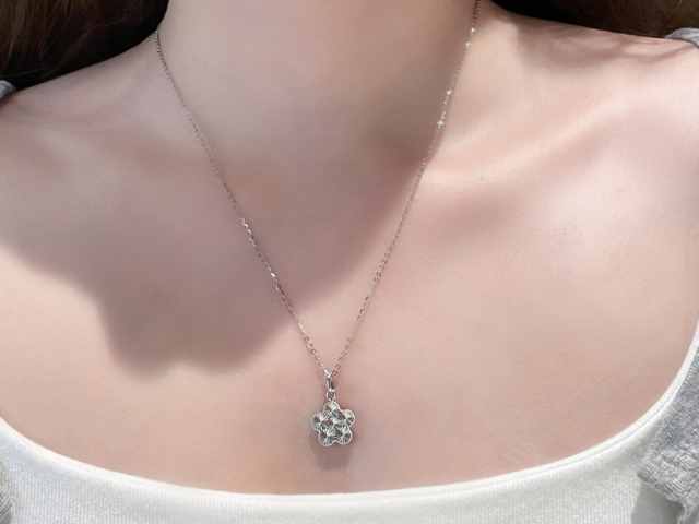 今日水贝铂金回收价格查询(2026年02月02日)