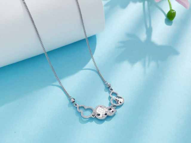 足银手镯多少钱一克（2026年1月15日）